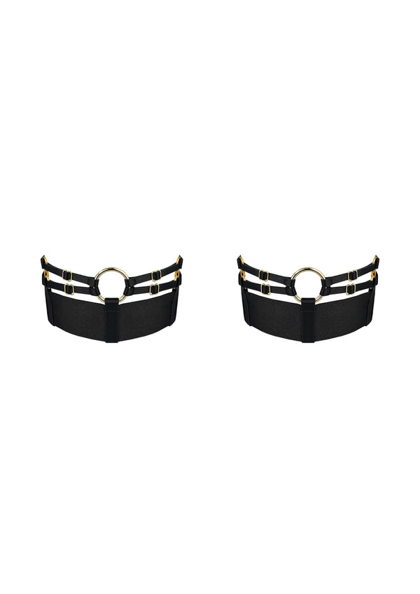 Nara Garters (Pair)